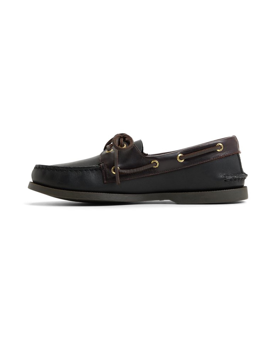 Zapato náutico para hombre 6