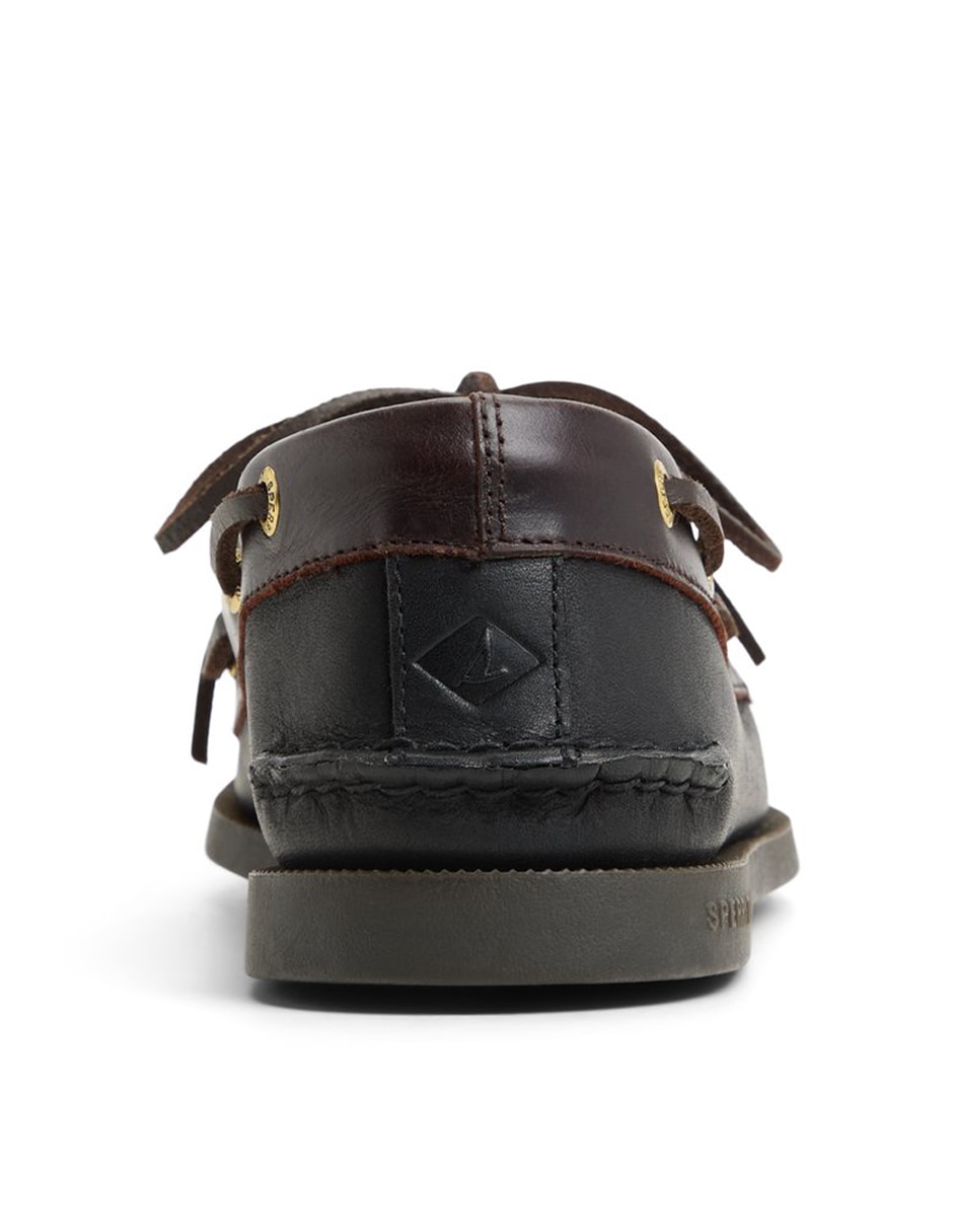 Zapato náutico para hombre 5