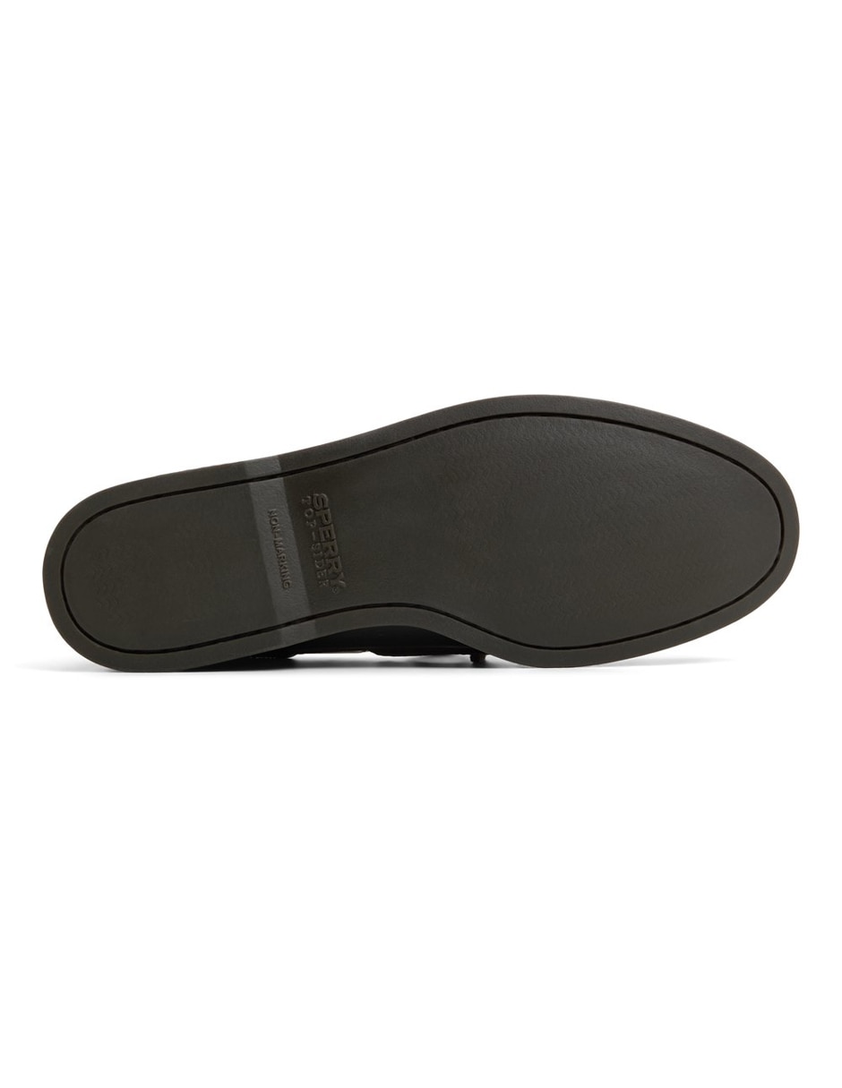 Zapato náutico para hombre 4