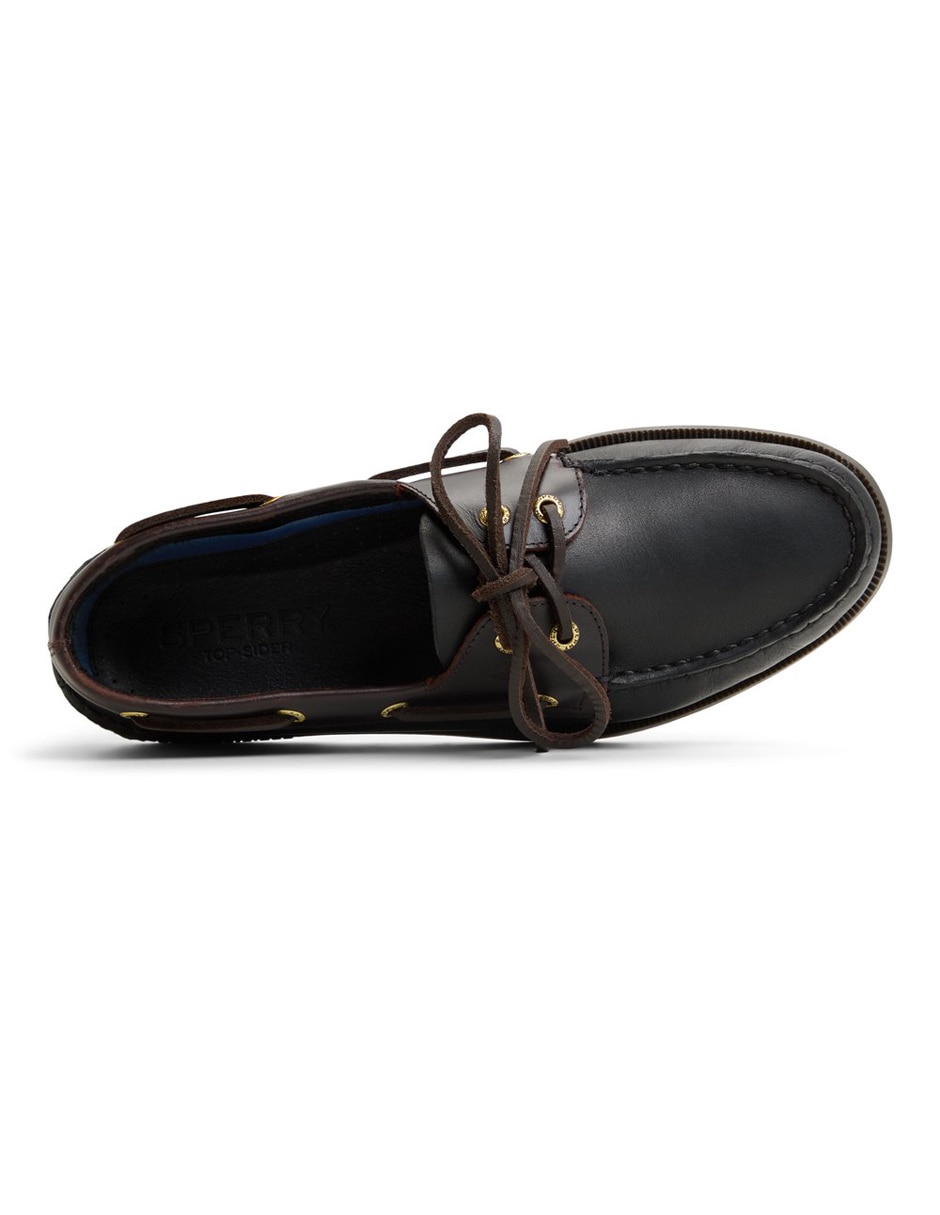 Zapato náutico para hombre 2