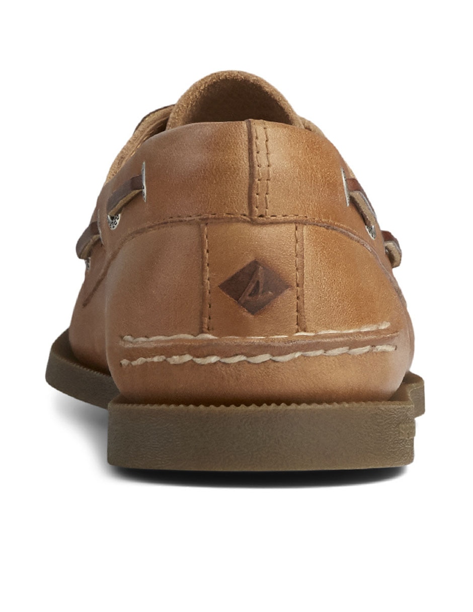 Zapato náutico para hombre 2