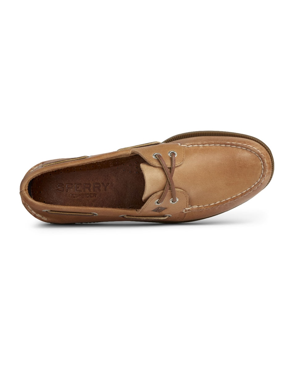 Zapato náutico para hombre 3