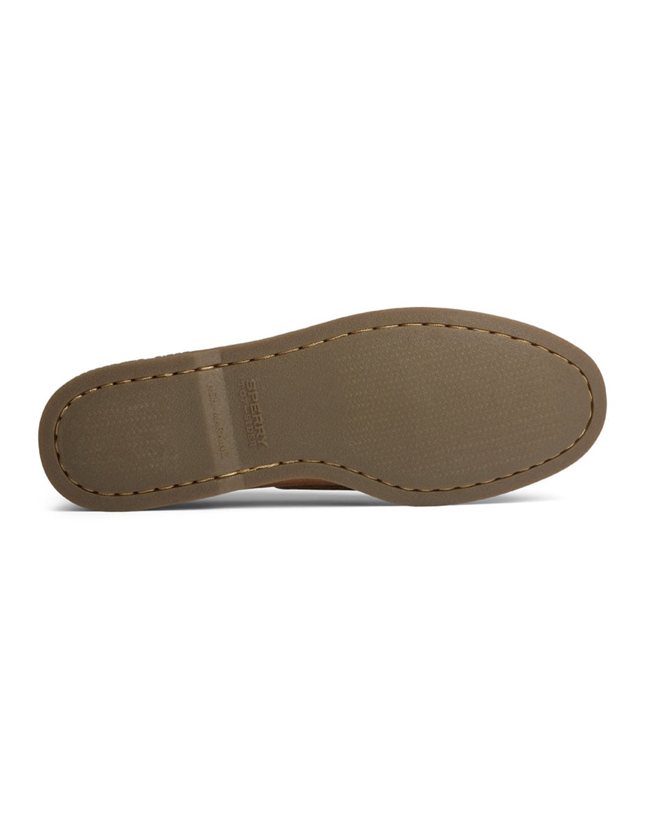 Zapato náutico para hombre 4