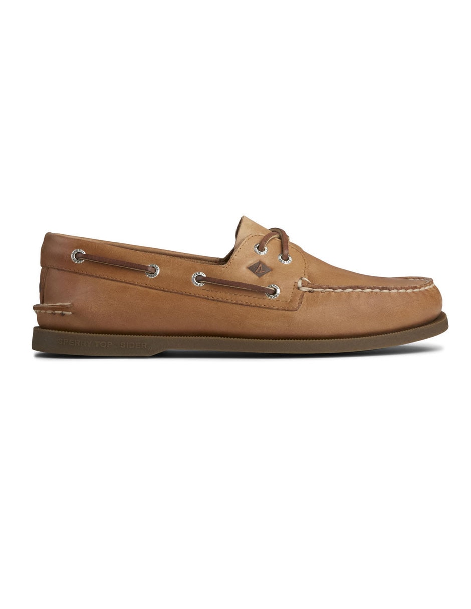 Zapato náutico para hombre 5