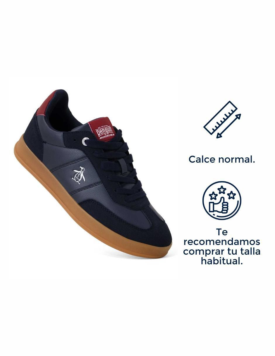 Tenis Gecko para hombre