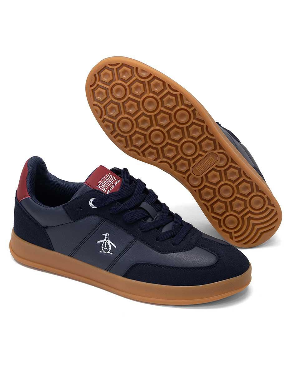 Tenis Gecko para hombre