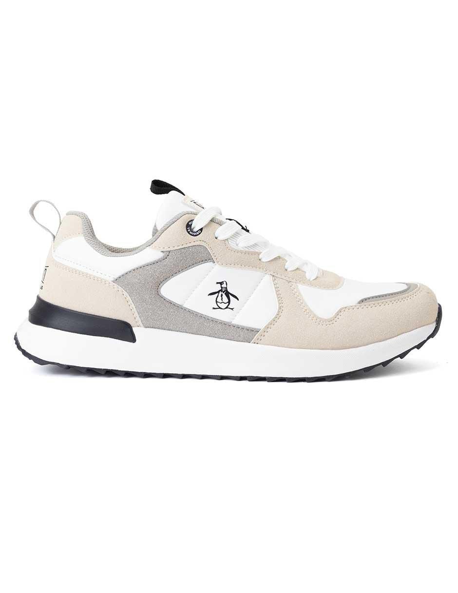 Tenis Style Giles para hombre 9