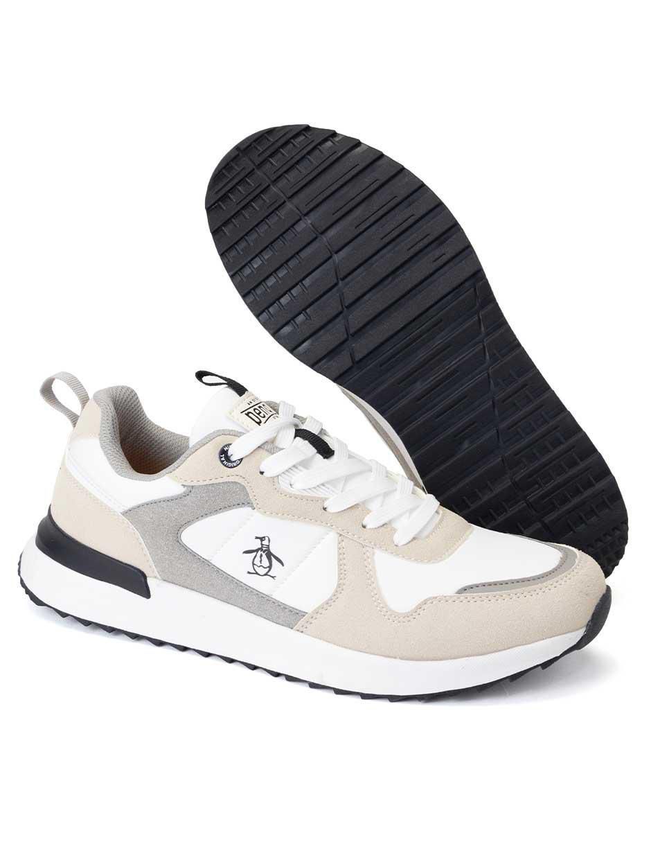Tenis Style Giles para hombre