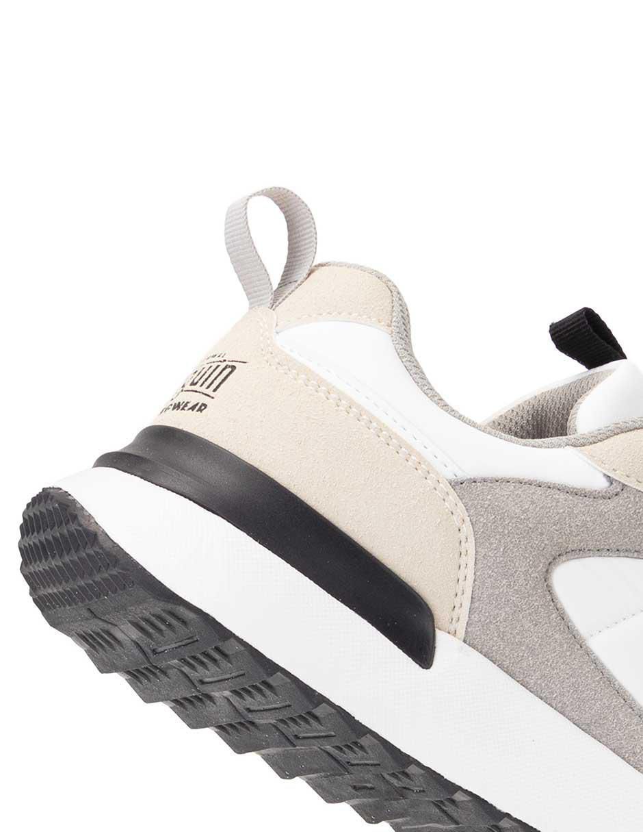 Tenis Style Giles para hombre 7