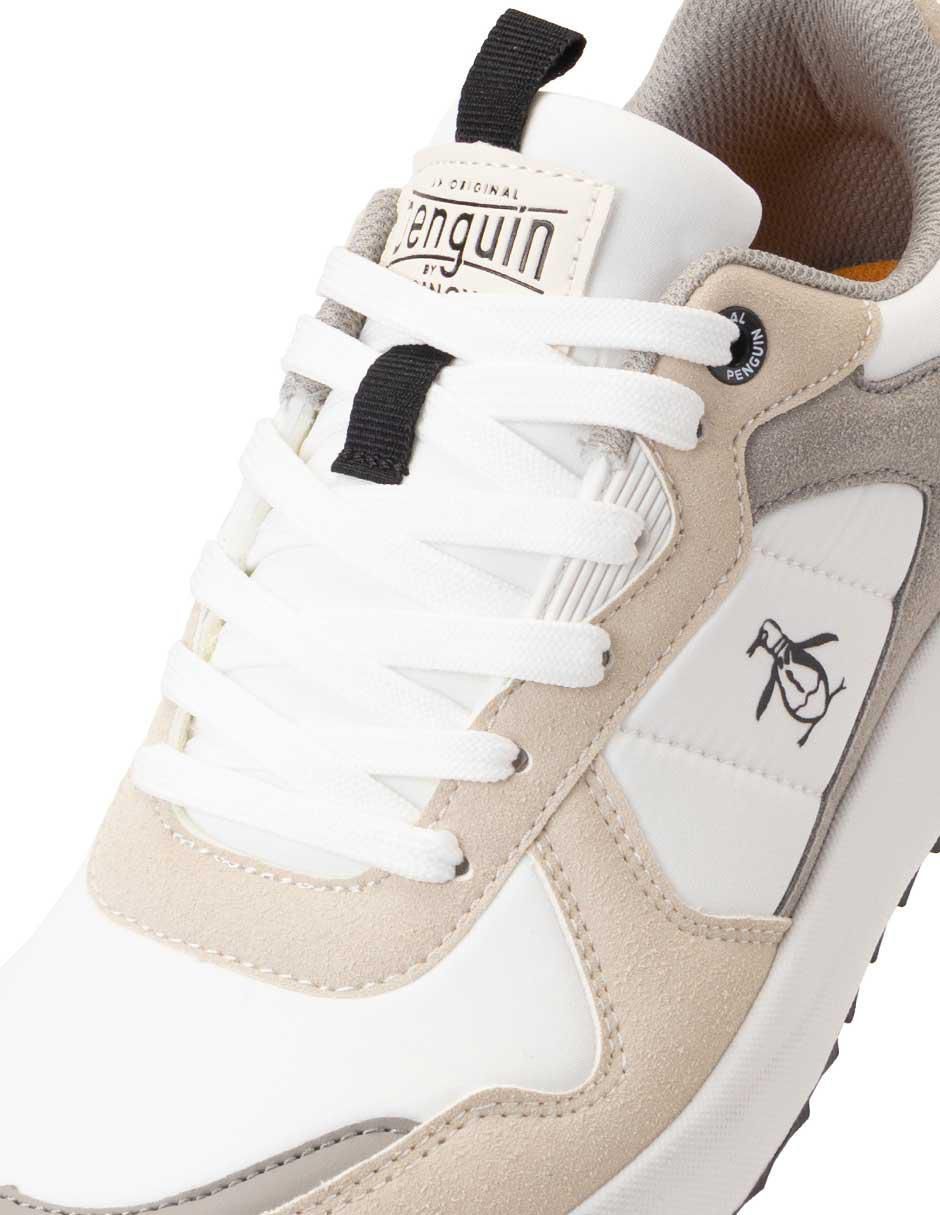 Tenis Style Giles para hombre 8