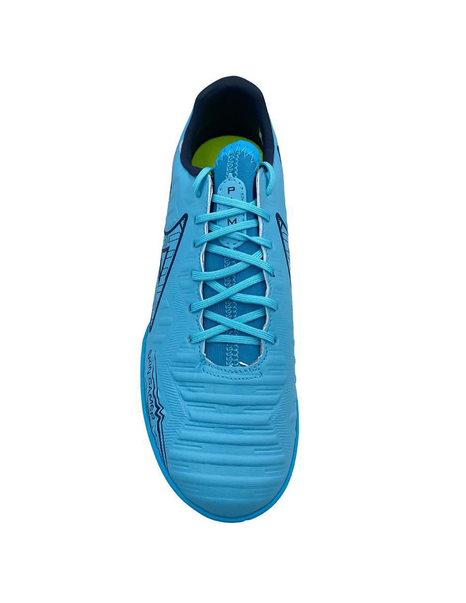 Tenis Style Ren Blanco para hombre