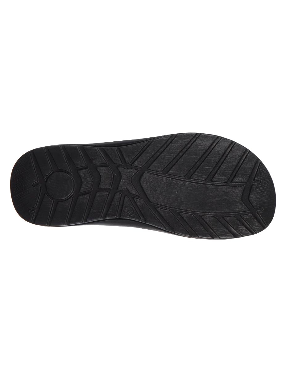 Sandalia para hombre 6