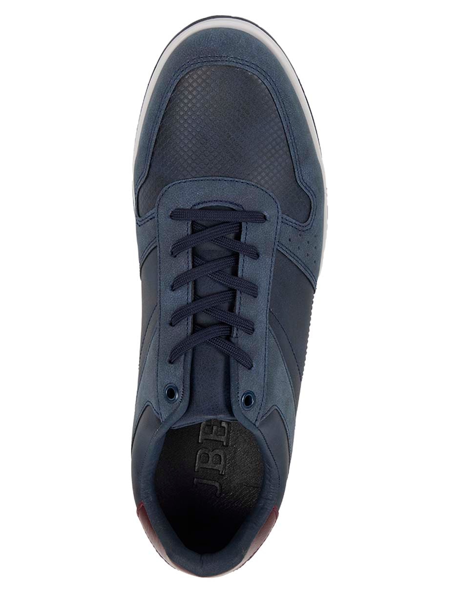 Tenis para hombre 10