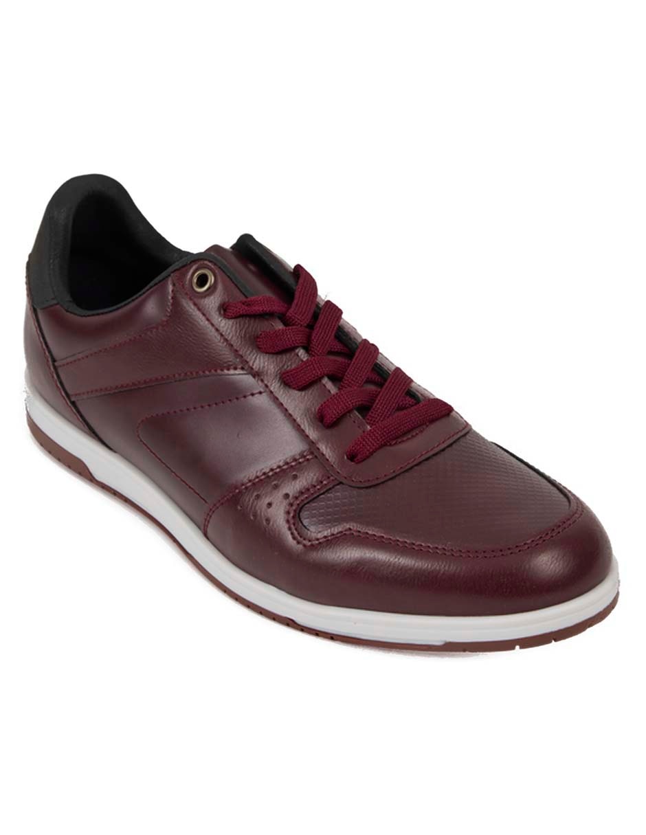 Tenis para hombre