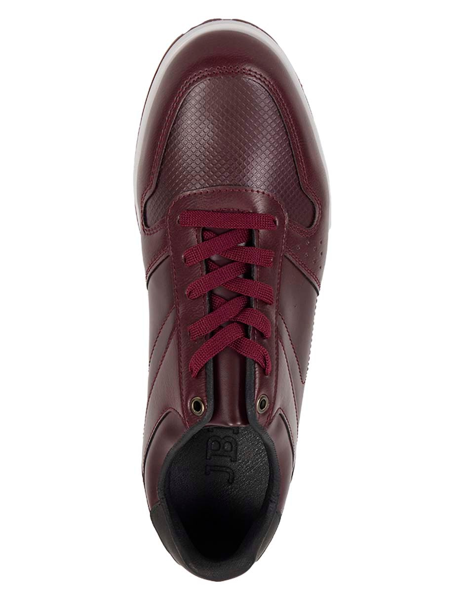 Tenis Jbe para hombre