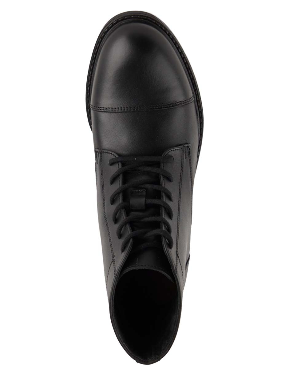 Bota para hombre 10