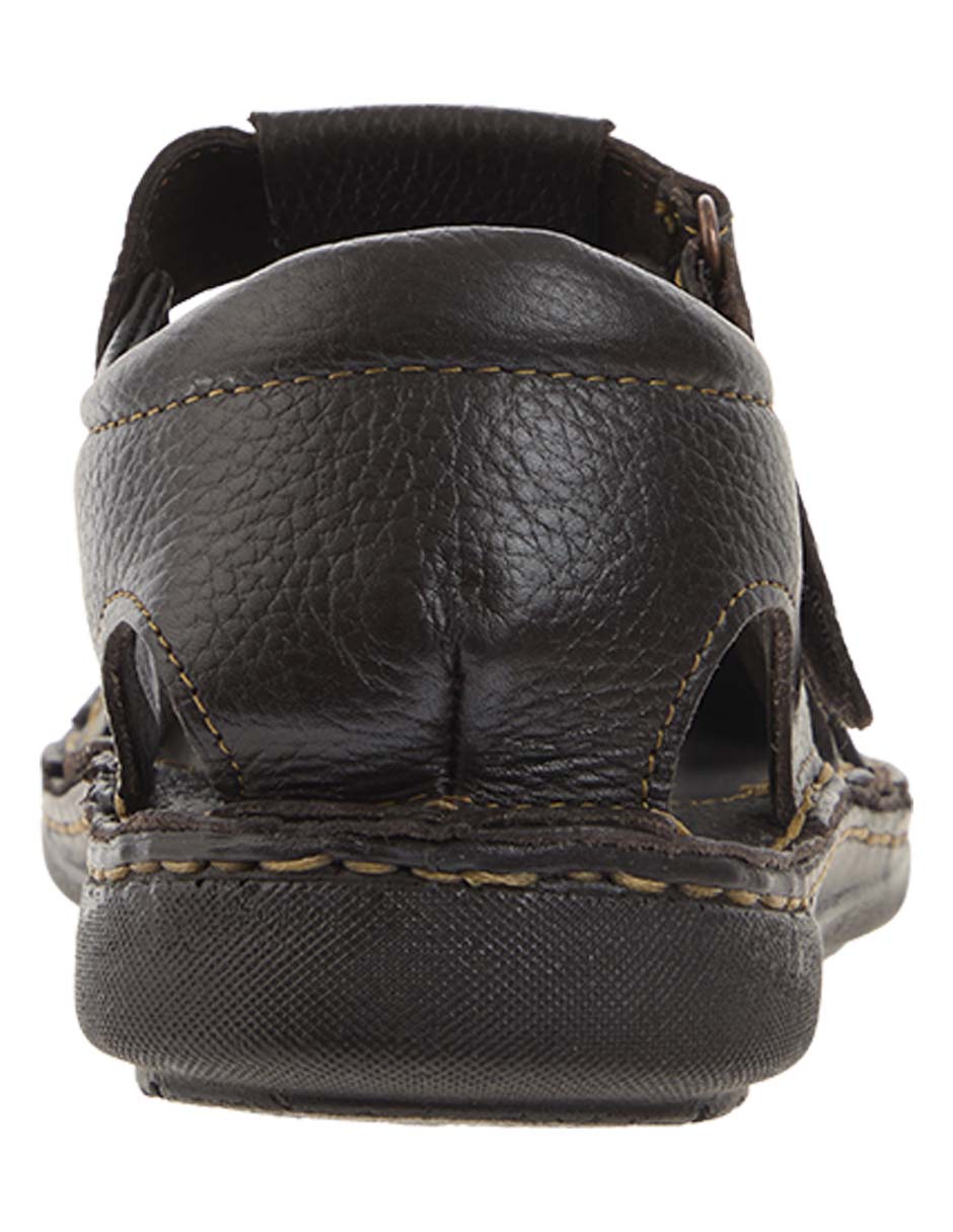 Sandalia para hombre 3