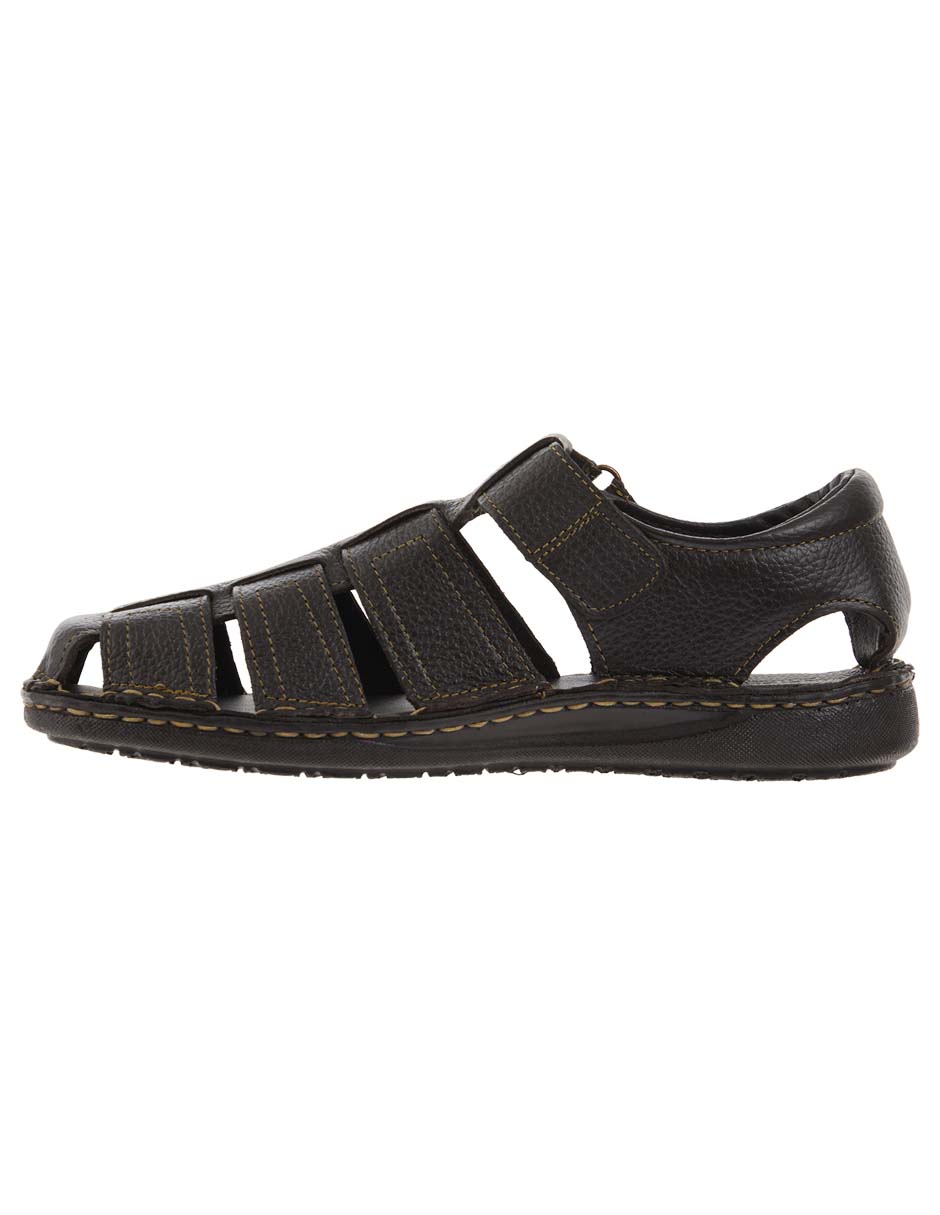 Sandalia para hombre 4