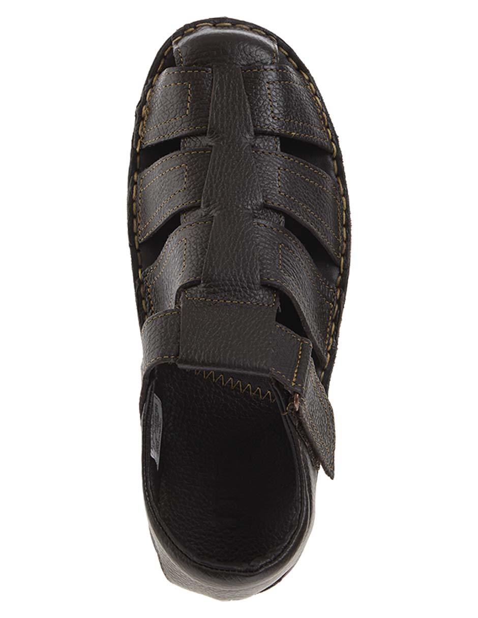 Sandalia para hombre 5