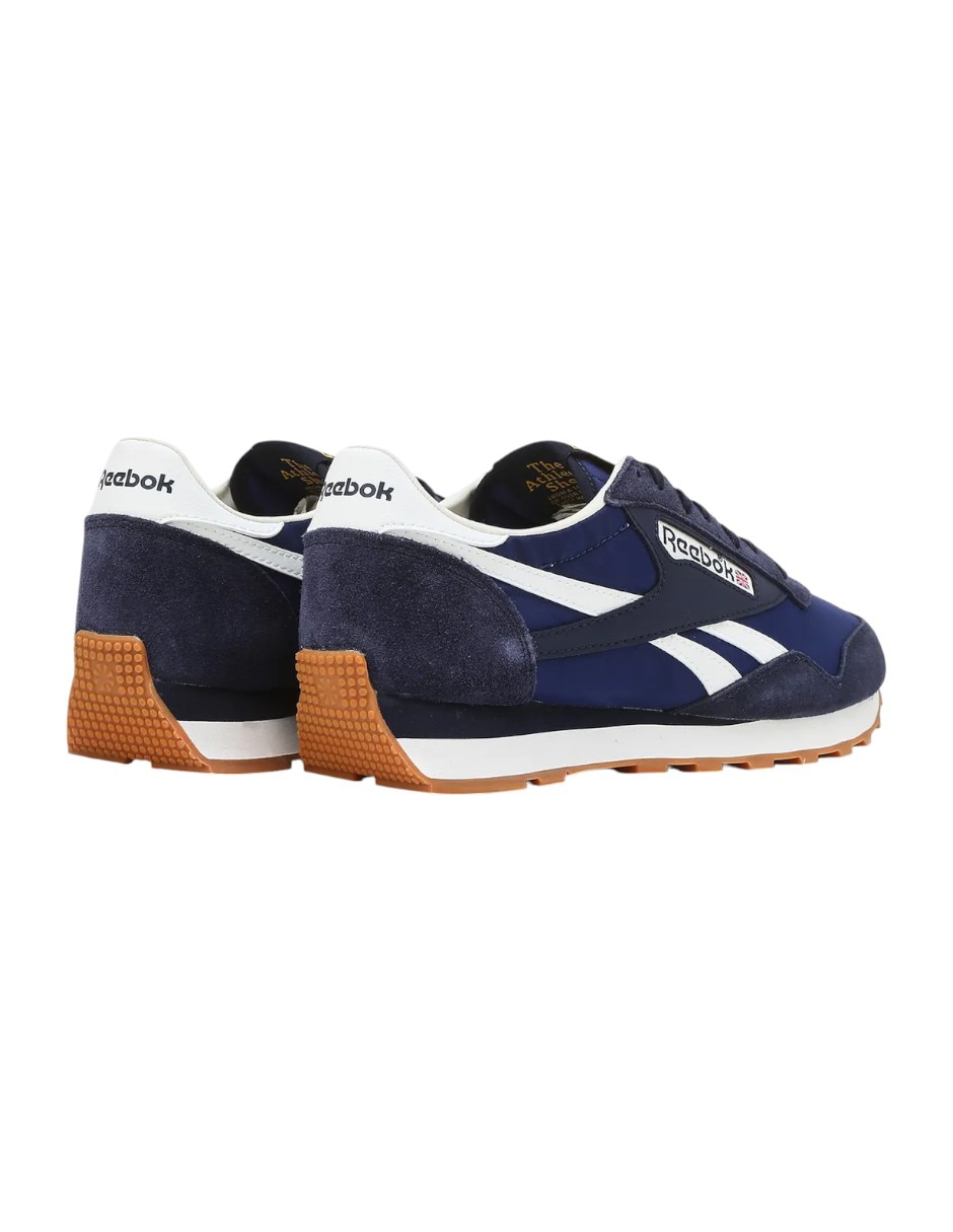 Tenis Aztec para hombre 5