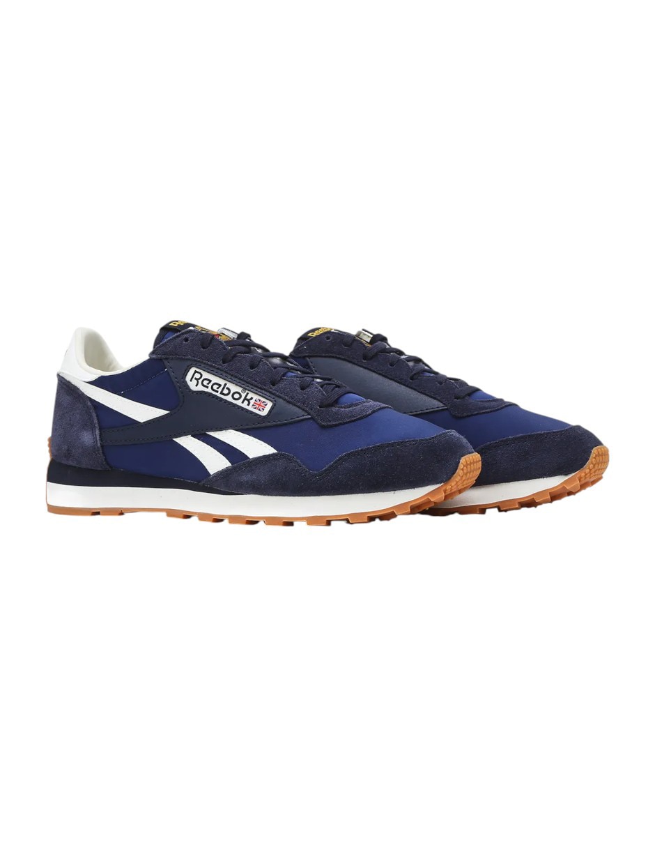 Tenis Aztec para hombre