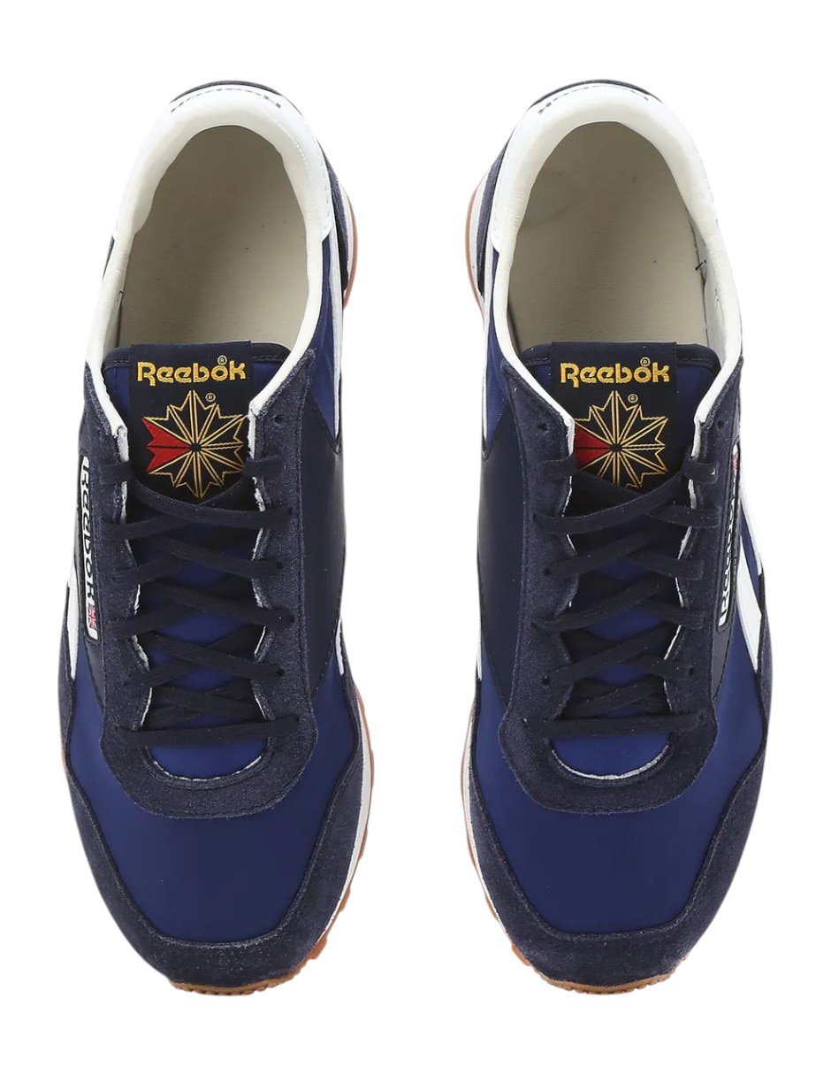 Tenis Aztec para hombre