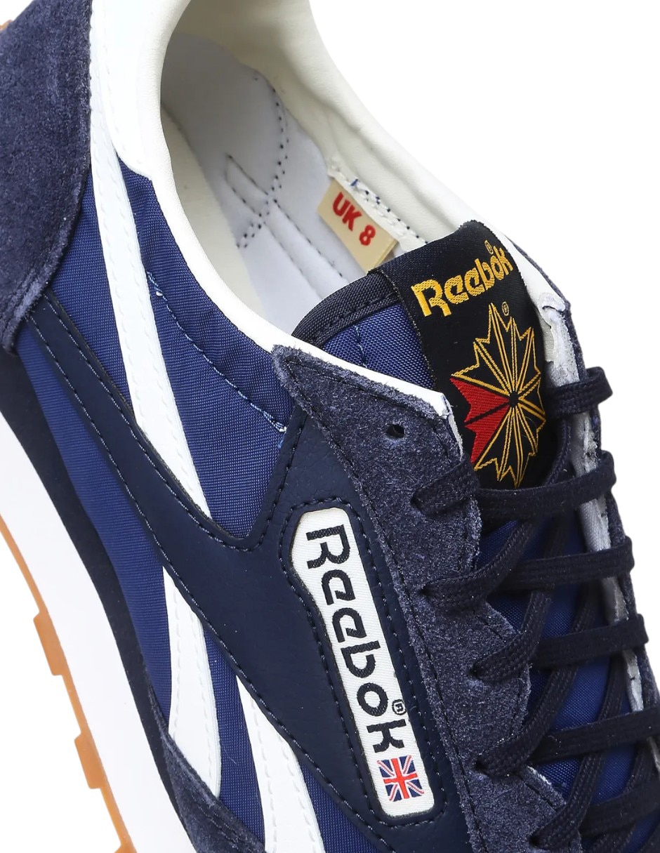 Tenis Aztec para hombre 6