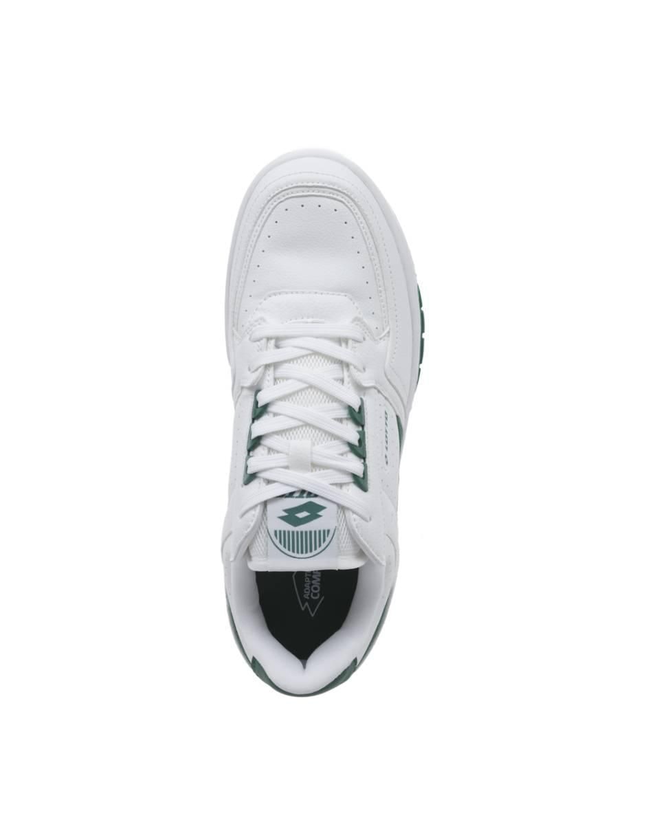 Tenis Saros para hombre 4