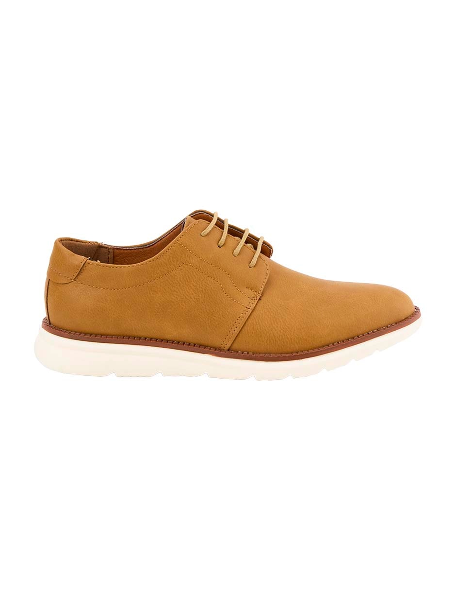Zapato derby para hombre 2