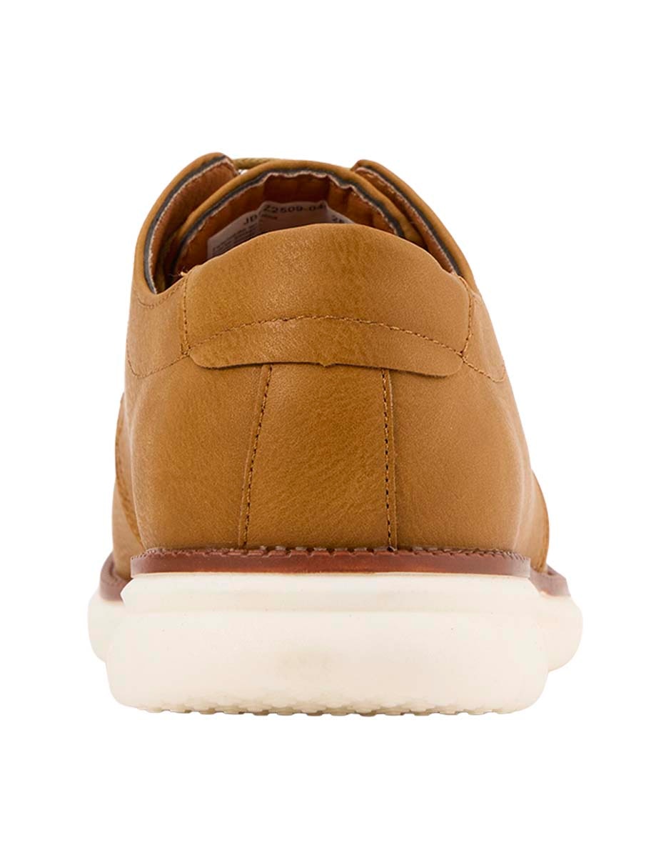 Zapato derby para hombre 3