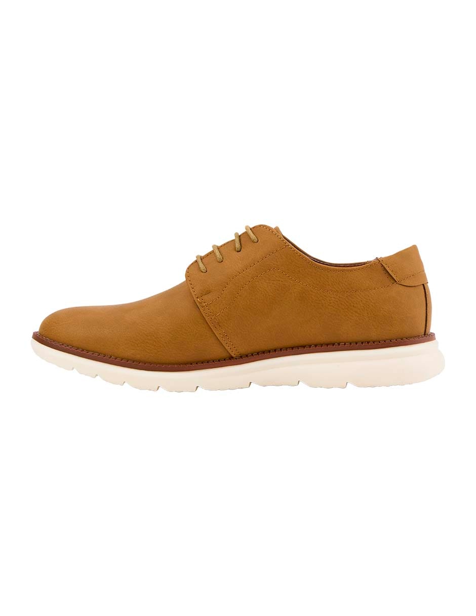 Zapato derby para hombre 4