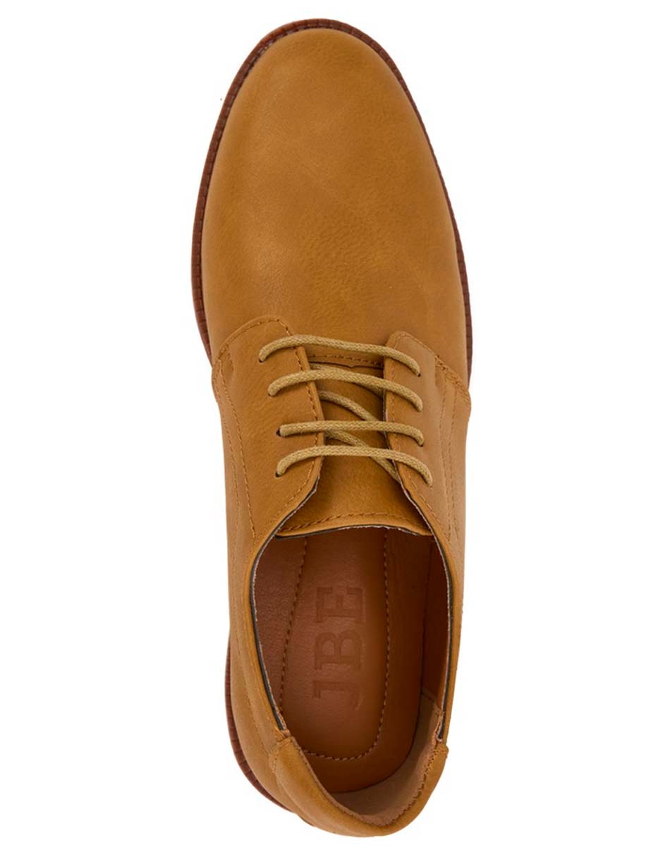Zapato derby para hombre 5