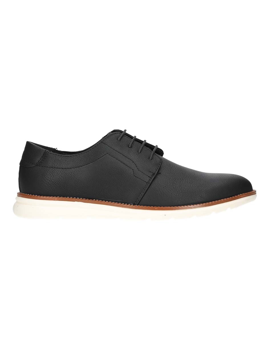 Zapato cerrado para hombre 7