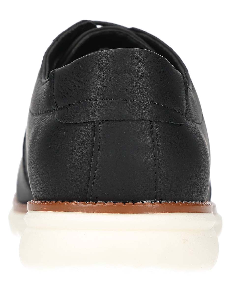 Zapato cerrado para hombre 8