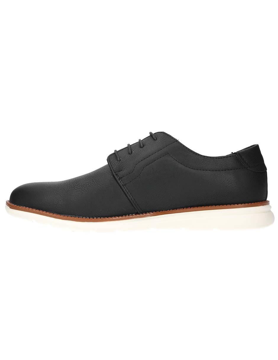 Zapato cerrado para hombre 9