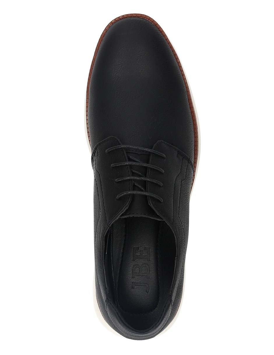Zapato cerrado para hombre 10