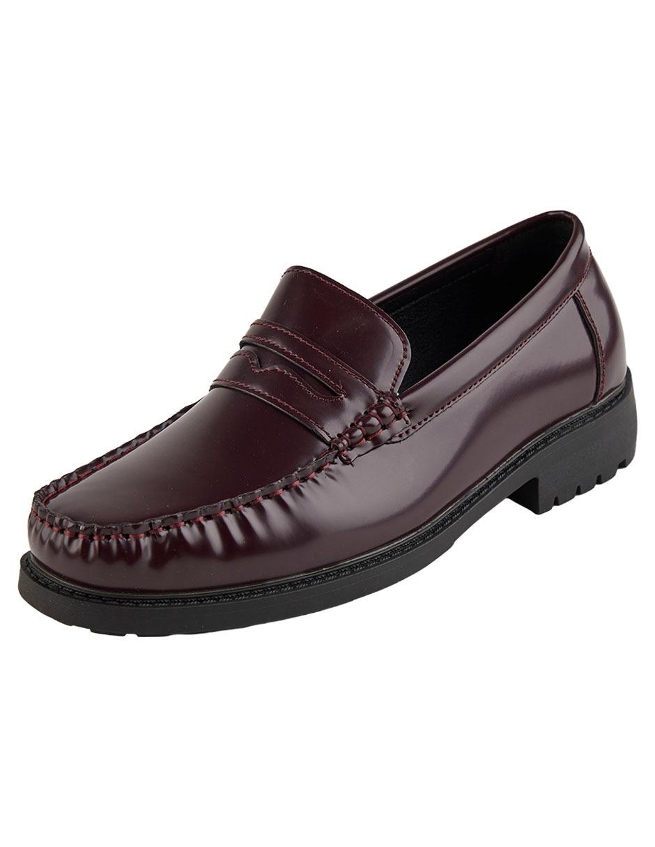 Mocasín para hombre 7