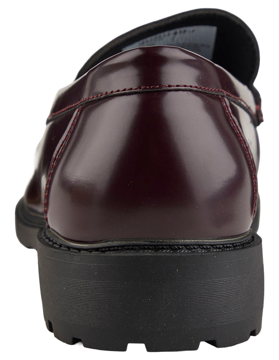 Mocasín para hombre 8
