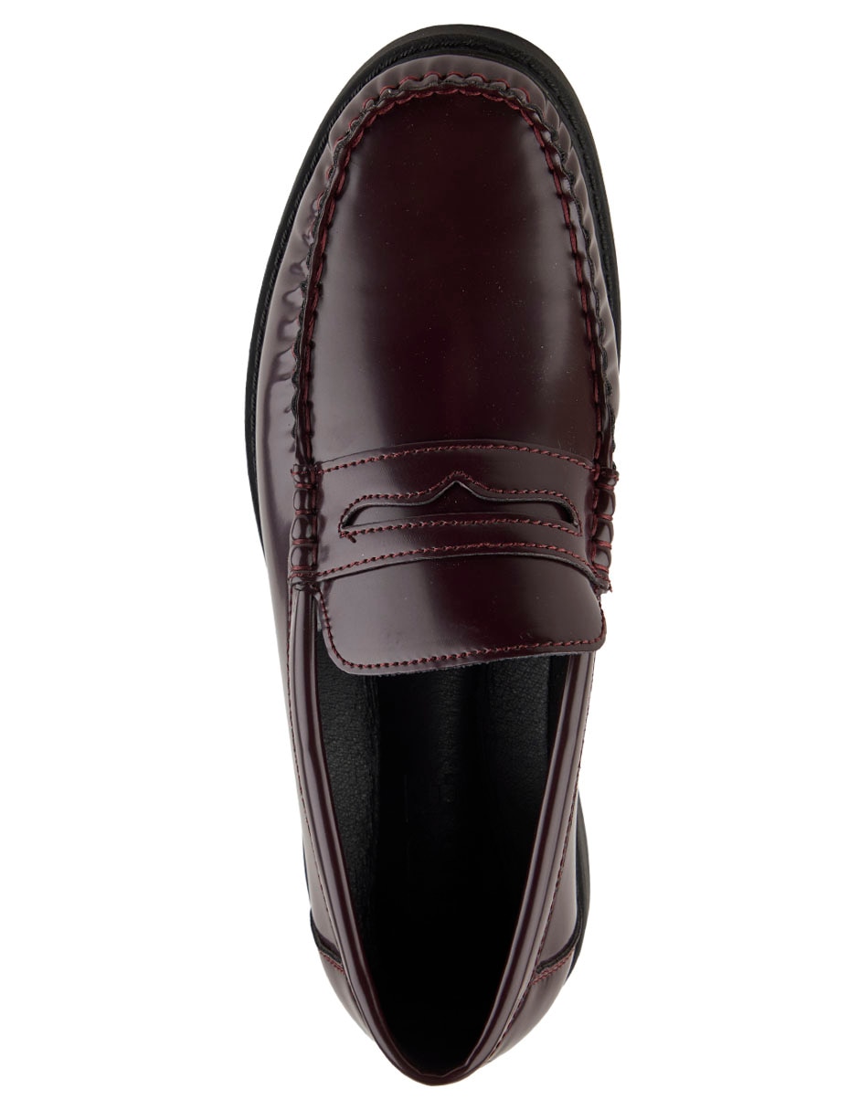 Mocasín para hombre 10