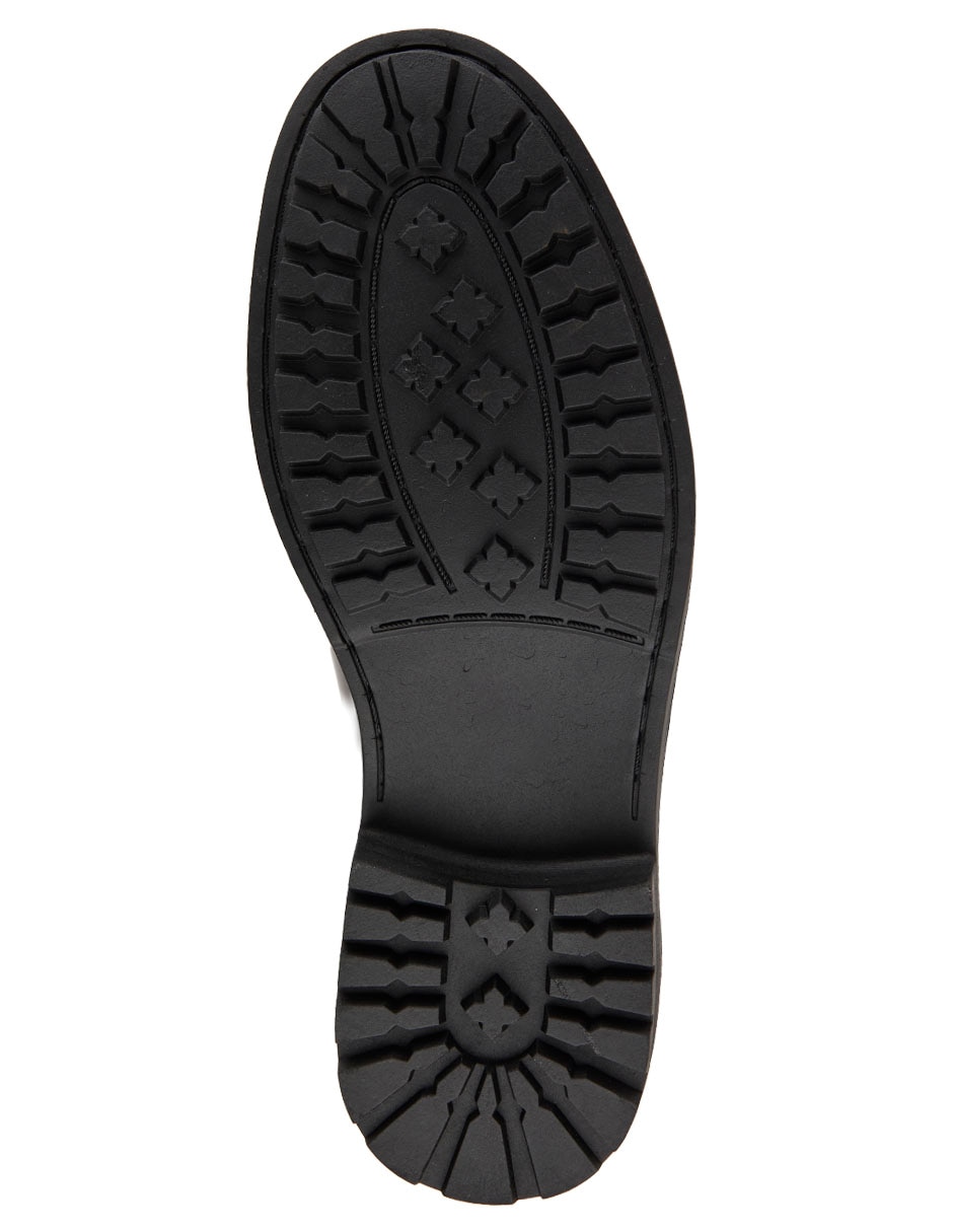Mocasín para hombre 11