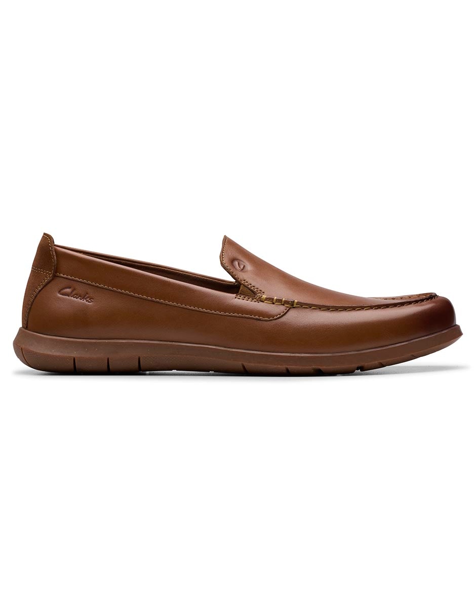 Zapato Clarks para hombre