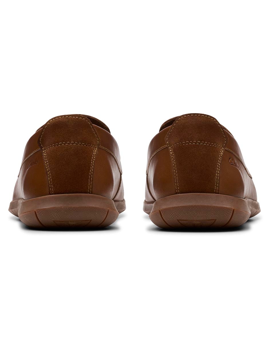 Zapato Clarks para hombre