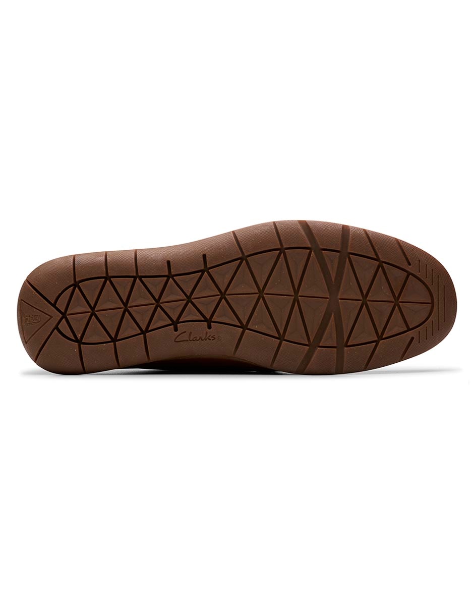 Zapato Clarks para hombre
