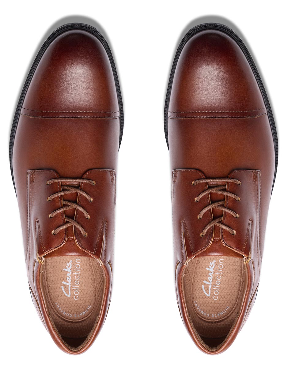 Zapato choclo para hombre 9