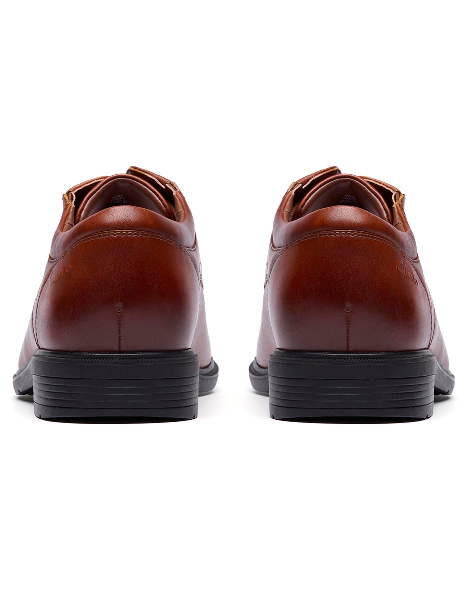 Zapato choclo para hombre 10