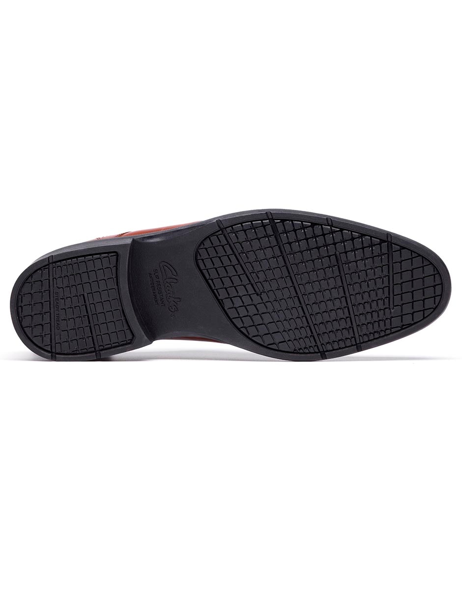 Zapato choclo para hombre 11
