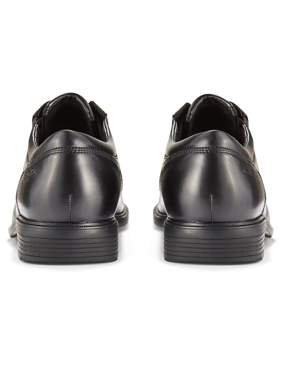Zapato choclo Clarks para hombre