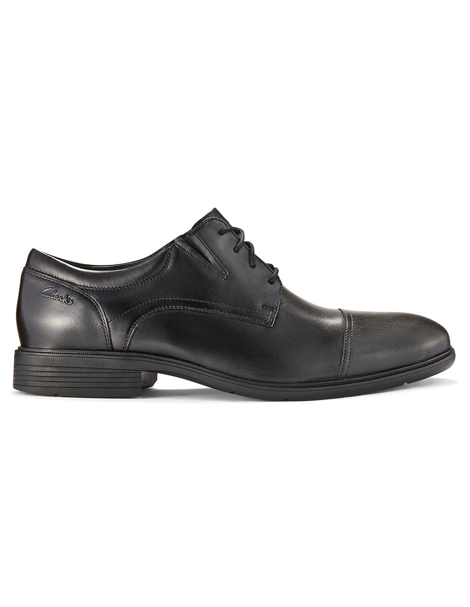 Zapato choclo Clarks para hombre