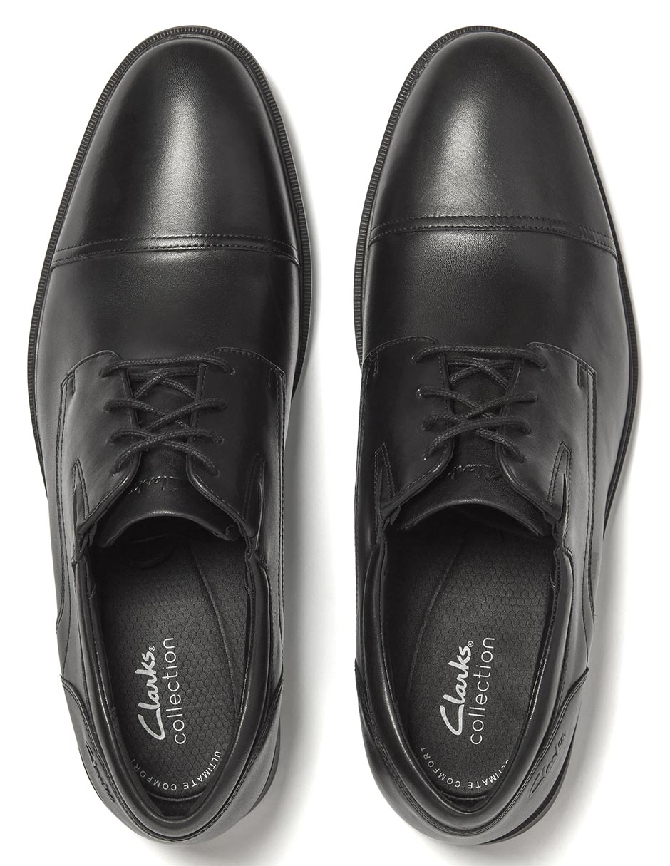 Zapato choclo para hombre 5