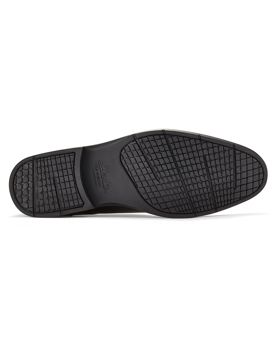 Zapato choclo para hombre 6
